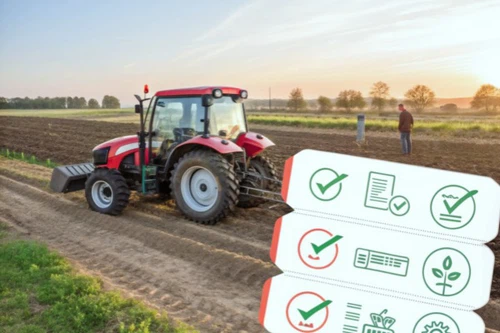 How to Import Tractor Agricultural Machinery Seats into Trkiye How to Import Tractor Agricultural Machinery Seats into Trkiye